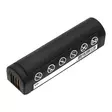 Shure SB902 akku 3,7v 1100mAh CS - Langattomien ja bluetooth kaiutin akut - 4894128127680 - 3