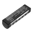 Shure SB902 akku 3,7v 1100mAh CS - Langattomien ja bluetooth kaiutin akut - 4894128127680 - 2