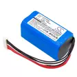 Sony akku SRS-XB40 7.4v 6800mAh CS - Langattomien ja bluetooth kaiutin akut - 4894128153610 - 4
