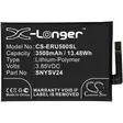 Sony Ericsson SNYSV24 3.85V 3500mAh - Sony Ericsson kännykän akut - 4894128164890 - 3
