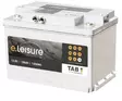 Tab e.leisure L3 RV akku12,8V106Ah - Li-ion ajovoima- ja teollisuusakut - 3838818555200 - 1