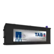 TAB käynnistysakku Polar Truck TR13MR 12V 135Ah 850A(EN - Tab käynnistysakut - 3838807036680 - 2