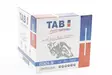 TAB Mp-Akku 12N24-3A/C12N24-3A 12V 24Ah 218A - MP- ja kelkan korkilliset vakioakut - 8435336101930 - 2