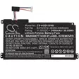 Tietokoneen Akku ASUS 11,55V 3450mA(610) - Asus kannettavan akut - 4894128161110 - 3