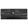 Tietokoneen Akku Clevo 14.6V2750mAh(637 - Muiden merkkien kannettavan akut - 4894128181460 - 5