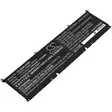 Tietokoneen Akku Dell 11.4V 7000mAh(607) - Dell kannettavan akut - 4894128159940 - 1