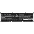 Tietokoneen Akku Dell 11.4V 7000mAh(607) - Dell kannettavan akut - 4894128159940 - 3
