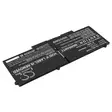 Tietokoneen Akku Dell 15.2V 3800mAh(632) - Dell kannettavan akut - 4894128197430 - 2