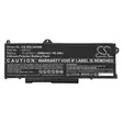 Tietokoneen Akku Dell 15.2V 4000mAh(643) - Dell kannettavan akut - 4894128208860 - 3