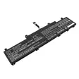Tietokoneen Akku Lenovo11.52V4850mAh(653 - Lenovo kannettavan akut - 4894128199960 - 1
