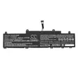 Tietokoneen Akku Lenovo11.52V4850mAh(653 - Lenovo kannettavan akut - 4894128199960 - 3