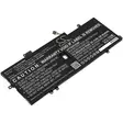 Tietokoneen Akku Lenovo15.36V3250mAh(586 - Lenovo kannettavan akut - 4894128158790 - 1