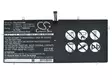 Tietokoneen Akku Lenovo7.4V7400mAh(599 - Lenovo kannettavan akut - 4894128094500 - 1