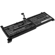Tietokoneen Akku Lenovo7.68V4850mAh(691 - Lenovo kannettavan akut - 4894128171270 - 3