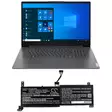 Tietokoneen Akku Lenovo7.68V4850mAh(691 - Lenovo kannettavan akut - 4894128171270 - 5