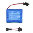 Tivoli Akku PAL BT 7.2v 2000mah Nimh CS - Langattomien ja bluetooth kaiutin akut - 4894128187110 - 3