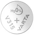 Varta KellonparistoV315/SR716/SR67 1.55V - Varta kellonparistot - 4008496245550 - 1