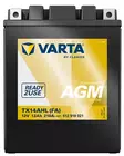 Varta Mp-Akku TX14AHL(FA)12V 12Ah210A(En - AGM MP- ja kelkan akut - 4016987169360 - 3