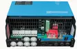 Victron Quattro II 24/5000/120-50/50 - Victron MultiPlus yhdistelmälaitteet - 8719076052920 - 3