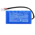Wiper Akku 25.9v 5200mah Li-Ion CS - Robottiruohonleikkuriakut - 4894128182900 - 3