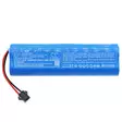 Xiaomi akku 14,4v 6700mAh Viomi S9 CS - Robotti- ja varsi-imurin akut - 4894128181200 - 3