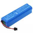 Xiaomi akku 14,4v 6700mAh Viomi S9 CS - Robotti- ja varsi-imurin akut - 4894128181200 - 1