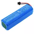 Xiaomi akku 14,4v 6700mAh Viomi S9 CS - Robotti- ja varsi-imurin akut - 4894128181200 - 2