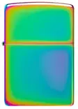 Zippo bensasytytin 151 Spectrum - Zippo sytyttimet ja tarvikkeet - 041689104450 - 2