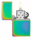 Zippo bensasytytin 151 Spectrum - Zippo sytyttimet ja tarvikkeet - 041689104450 - 3