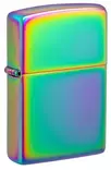 Zippo bensasytytin 151 Spectrum - Zippo sytyttimet ja tarvikkeet - 041689104450 - 1
