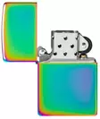 Zippo bensasytytin 151 Spectrum - Zippo sytyttimet ja tarvikkeet - 041689104450 - 4
