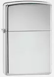 Zippo bensasytytin 167 Armor HP Chrome - Zippo sytyttimet ja tarvikkeet - 041689110550 - 1