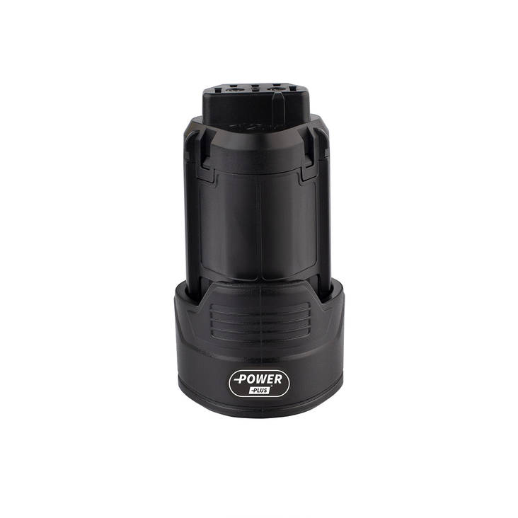 AEG / Ridgid (C) 12V 2Ah Li-ion DSE - Aeg porakoneakut - 8200 - 1