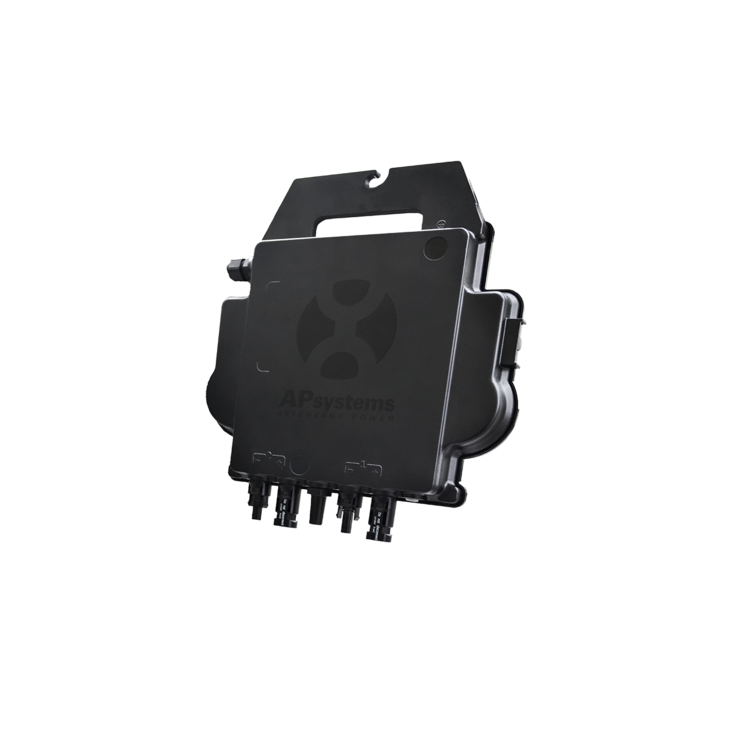 APsystems DS3 mikroinvertteri - Mikroinvertterit ja tarvikkeet - 70200 - 1