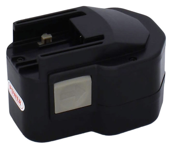 Aeg (A) 12V 3Ah Ni-Mh - Aeg porakoneakut - 1180 - 1