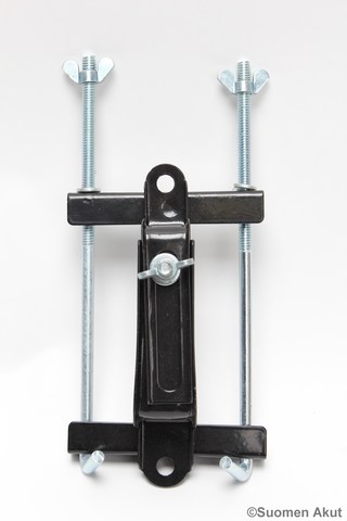 Akunpidike 130-185MM - Muut akkutarvikkeet - 6417196761310 - 1