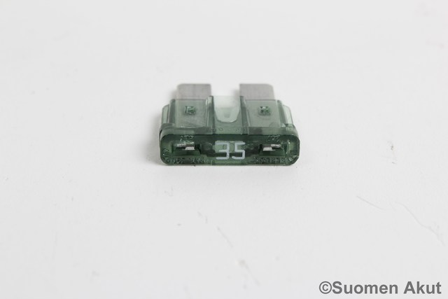 Autosulake 35A - Sulakkeet - 55000 - 1