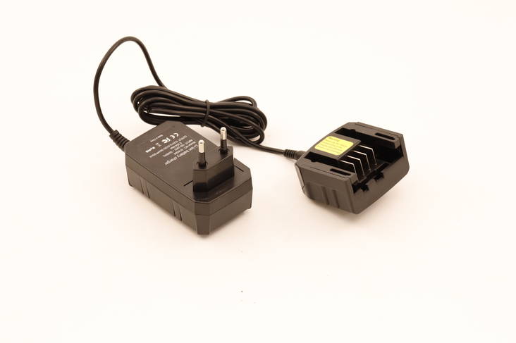 Black&Decker porakoneakun laturi Tarvike - Työkalujen akkulaturit - 10000 - 1