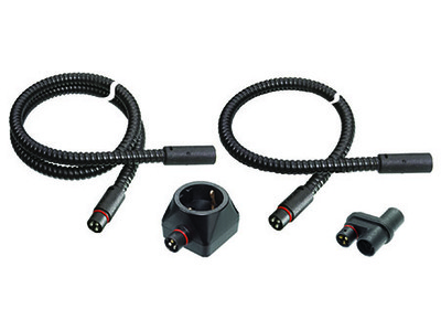 DEFA haaroitussarja 1m+1.5m - Ajoneuvojen akkulaturit - 7042284607660 - 1