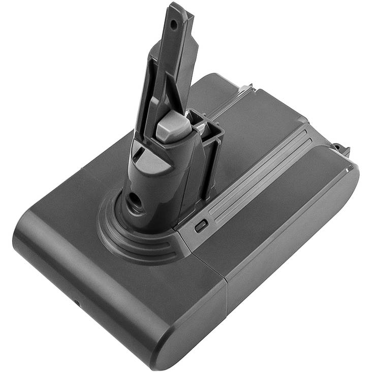 Dyson akku 21.6v 2000mAh SV11 Li-Ion CS - Robotti- ja varsi-imurin akut - 4894128140290 - 1