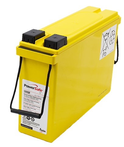 Enersys Powersafe FT 12V92F 12V 92Ah/C10 - AGM ajovoima- ja teollisuusakut - 20146300 - 1