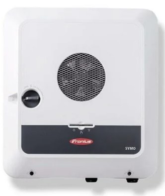 Fronius Hybridi-invertteri 8kW GEN24plus - Hybridi-invertterit - 5020 - 1