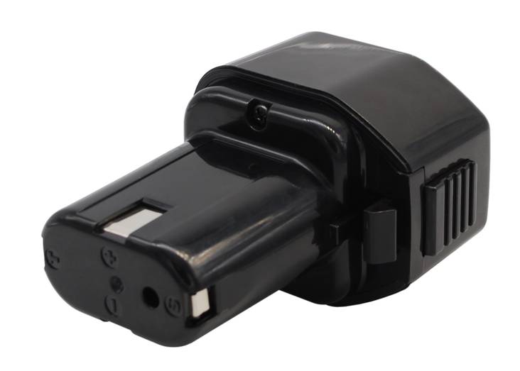 Hitachi (A) 7.2V 1.5Ah Ni-Mh CS - Hitachi porakoneakut - 4894128098560 - 1