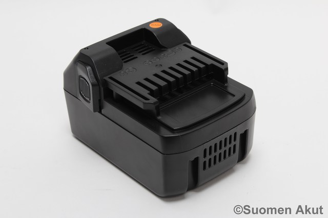 Hitachi (D) 18V 4Ah Li-ion - Hitachi porakoneakut - 1092310 - 1