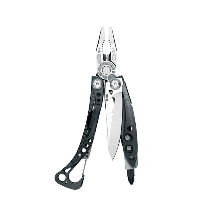 Leatherman Skeletool CX työkalu - Leatherman työkalut - 037447915710 - 1