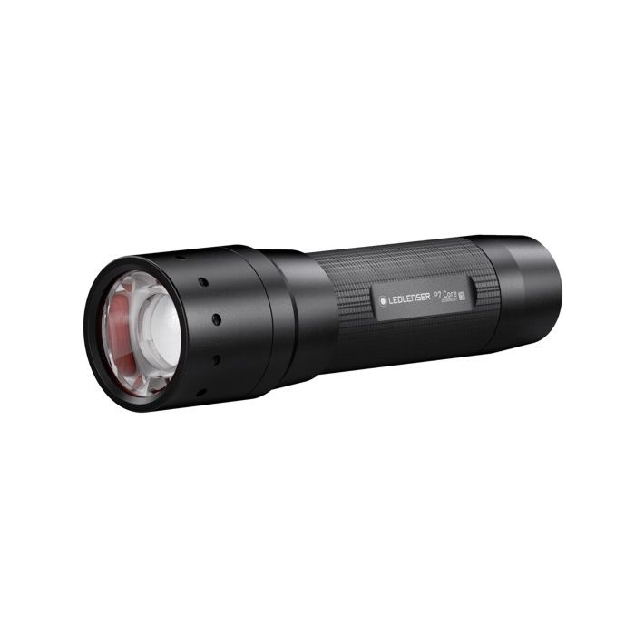 Ledlenser P7 Core - Taskulamput - 4058205020480 - 1