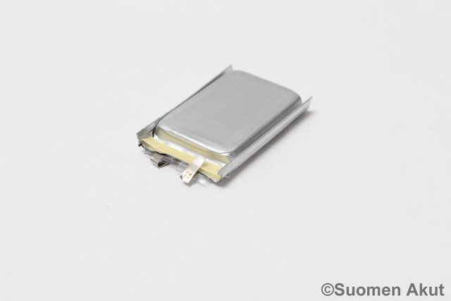 Li-polymer Akku 3.7v 240mah 502030P - Li-polymer kennot/akut - 5500 - 1