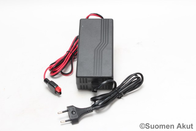 Lyijyakkulaturi RT05D-360020 36V 2A - Lyijyakkulaturit - 987125410 - 1