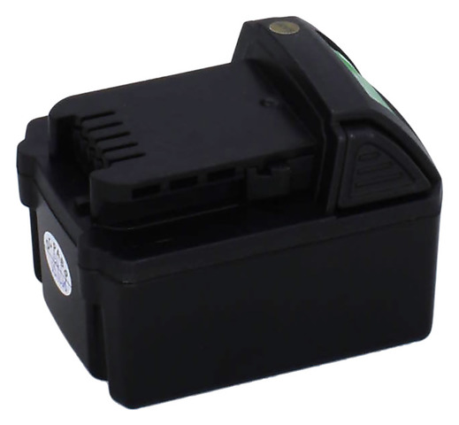 Milwaukee (C) 14,4V 3Ah Li-Ion - Milwaukee porakoneakut - 116210 - 1