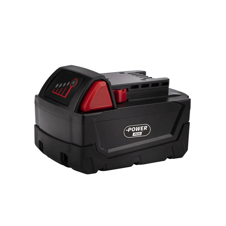 Milwaukee (D) 18V 4,0Ah Li-ion DSE - Milwaukee porakoneakut - 8190 - 1